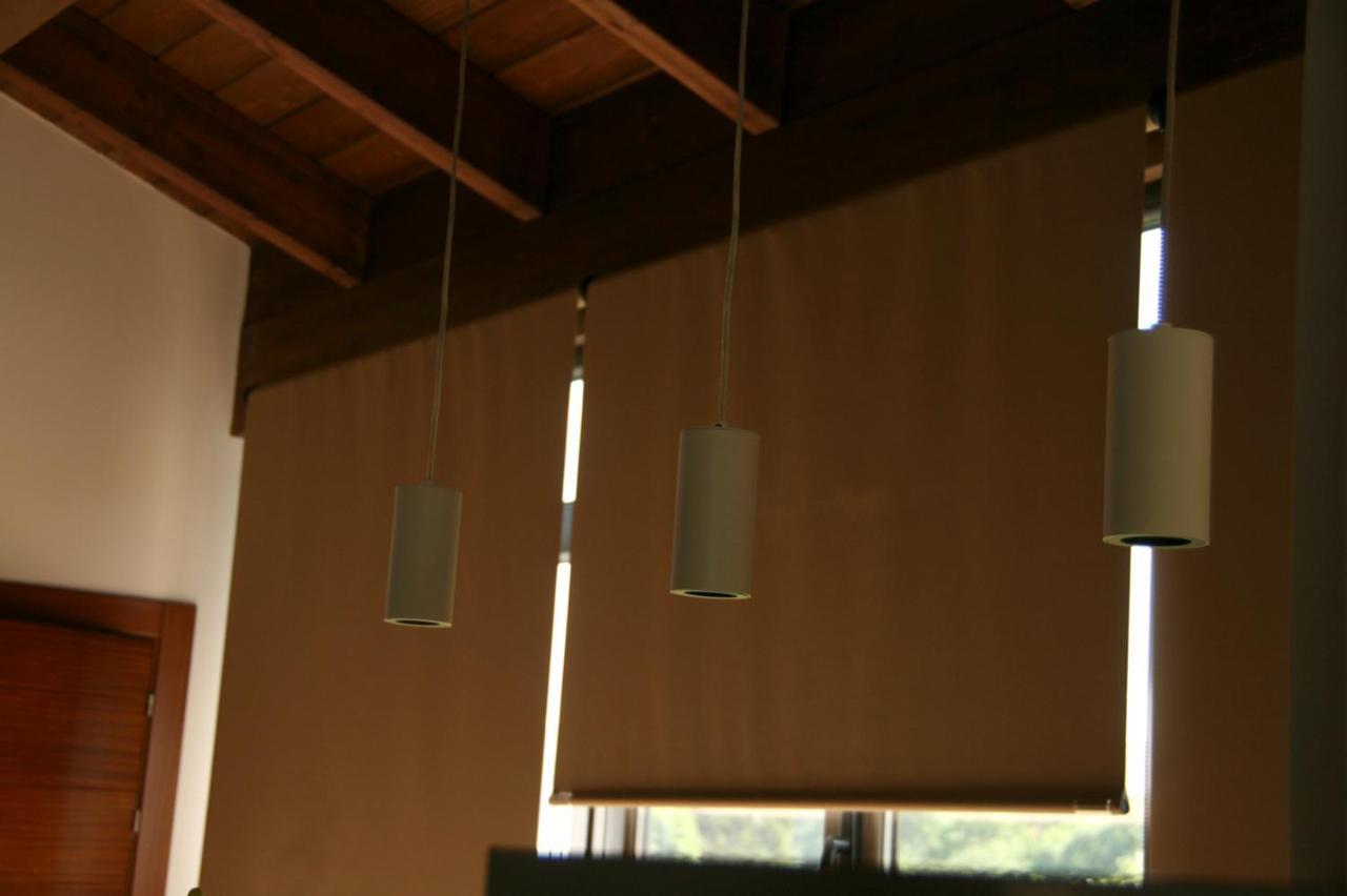 A El Casal Appartement Illas