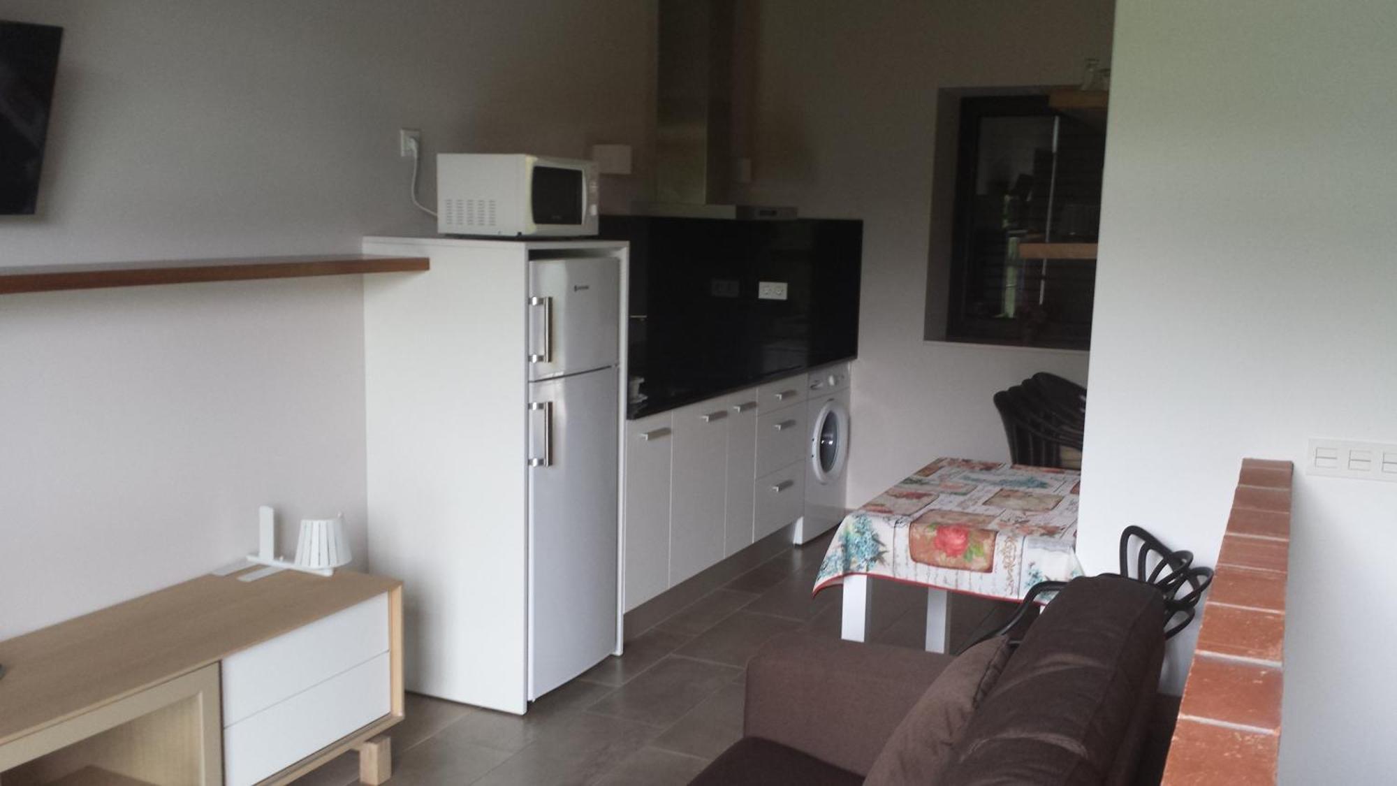 Appartement A El Casal Illas