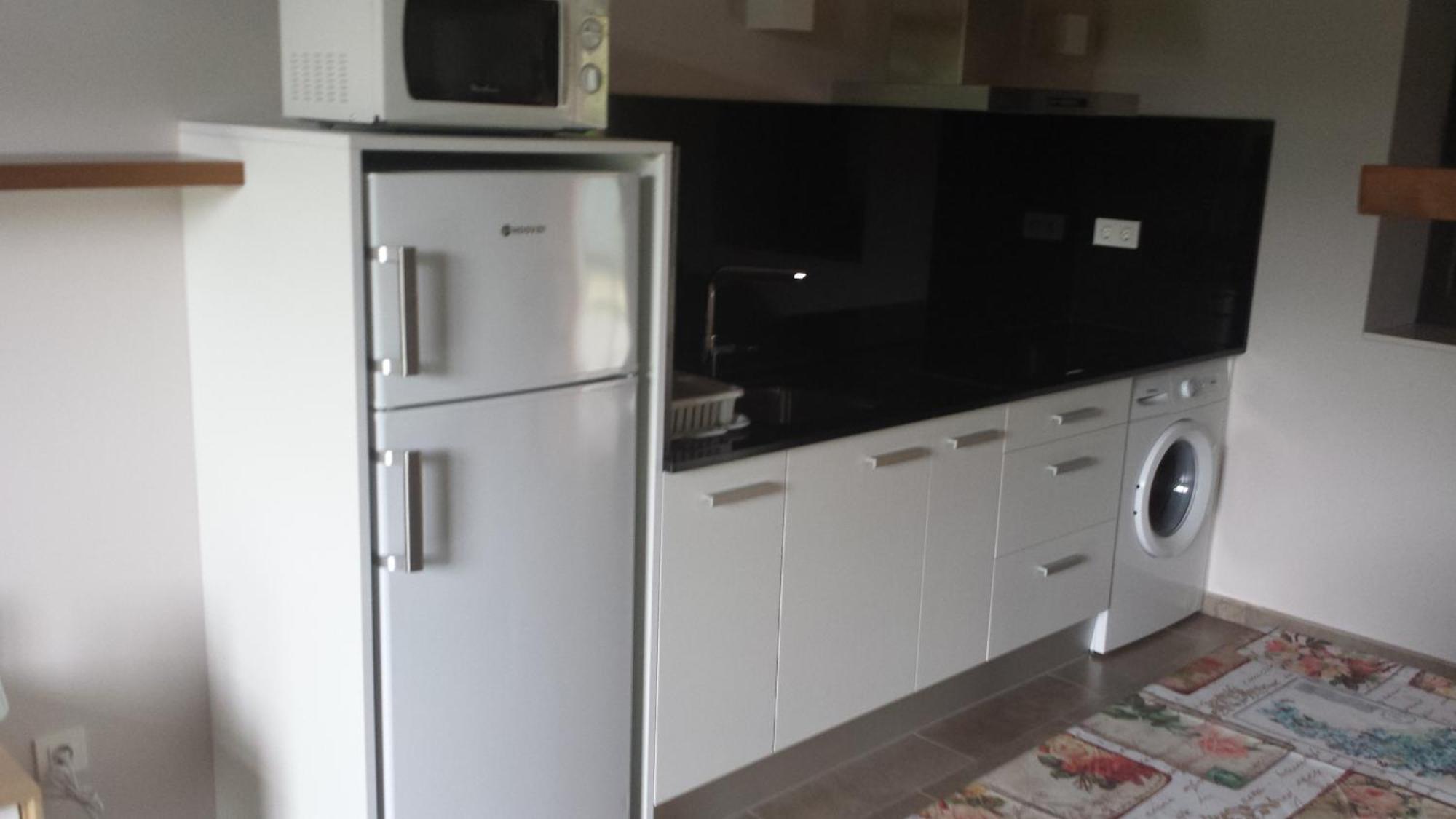 A El Casal Appartement *
