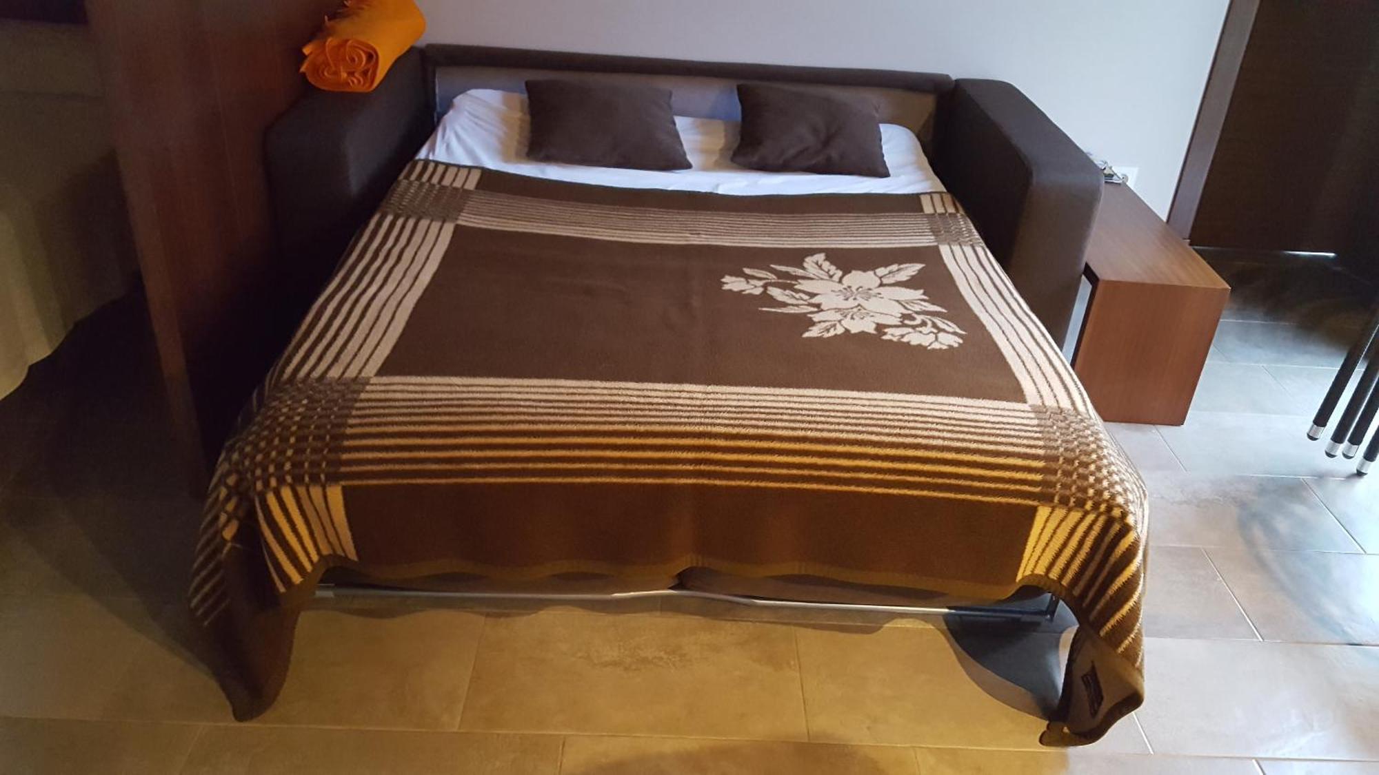 Appartement A El Casal *